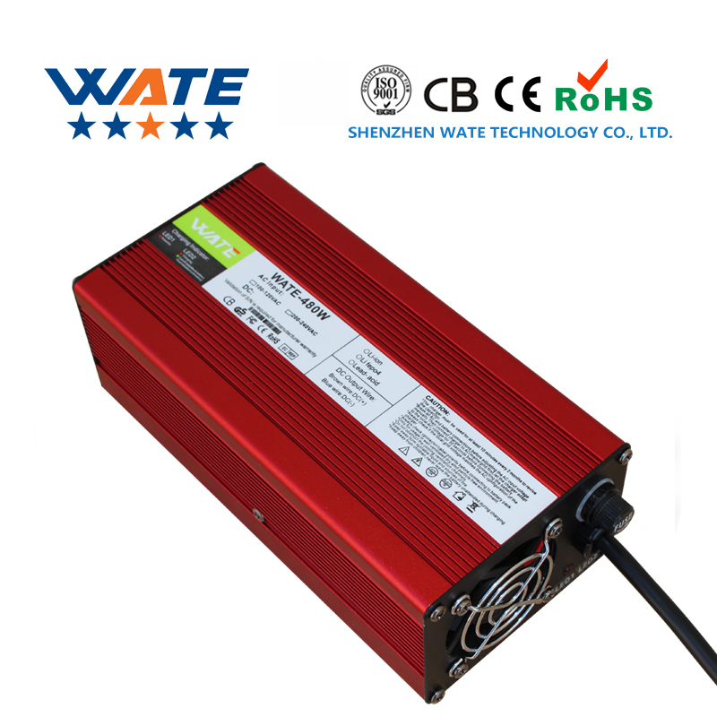 84V 20A Smart Charger - 67,2 V 6A Ladegerät Für 16S