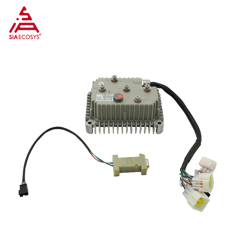 Kelly Kls7230S Controller - Verkaufsabverkauf! Kelly KLS7212N 48V-72V 140A Peak