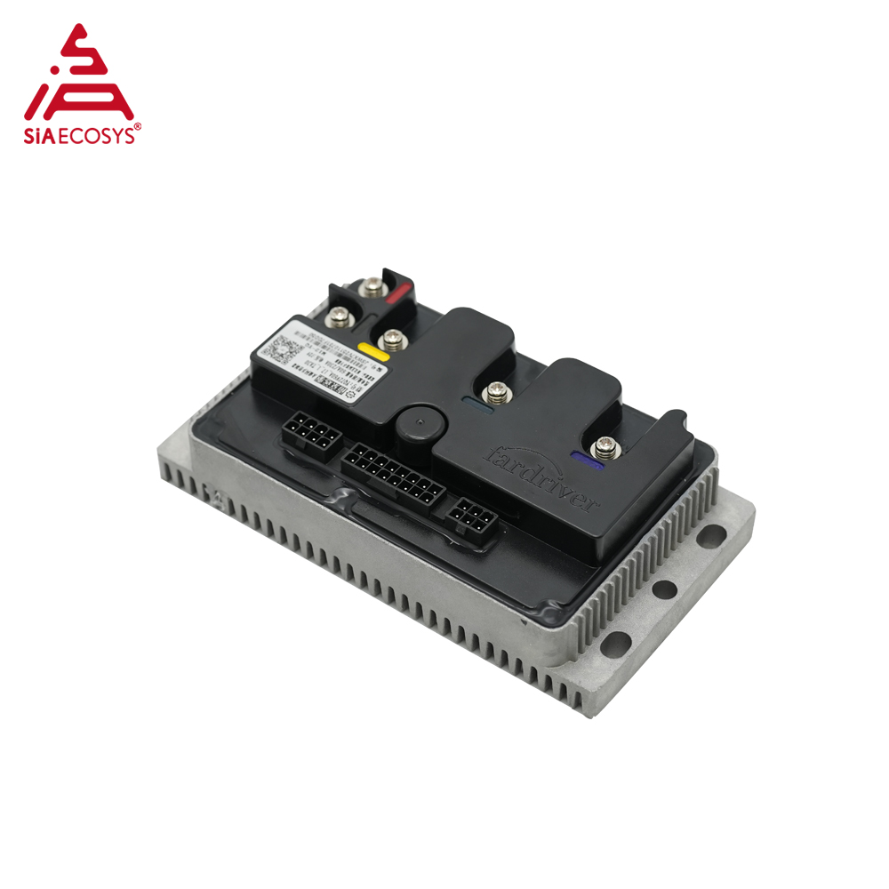 Neu! Fardriver ND72230 72V 230 – Kelly Kls7230S Controller Bewertung und Preis