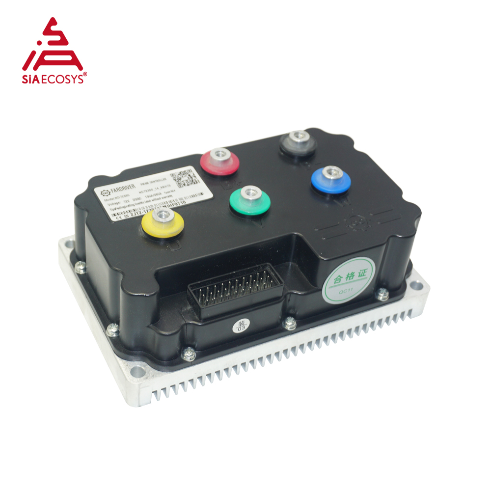Fardriver Controller Far Drive – Kelly Kls7230S Controller Bewertung und Preis