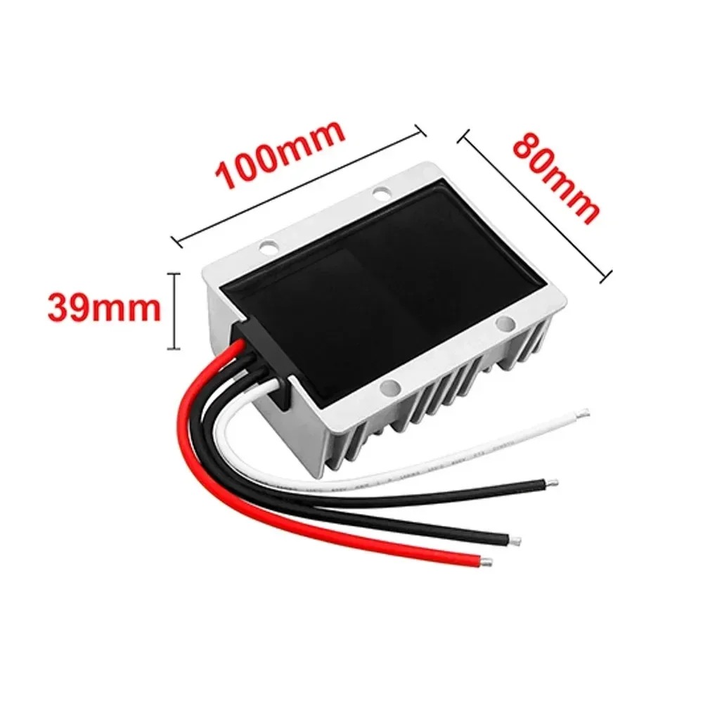 Buck 60V 60V-12V 20a 5a 10a 24 – 72V 15A Fast Charger Bewertung und Preis