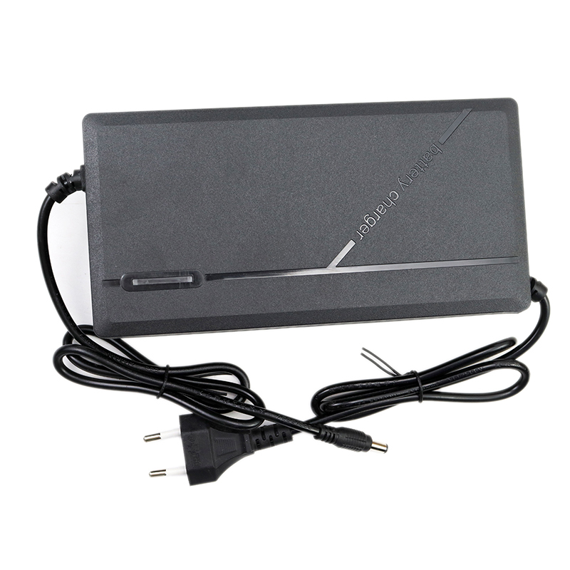 36V 48V 60V 72V Ladegerät 2A 3 – 84V 20A Smart Charger Bewertung und Preis