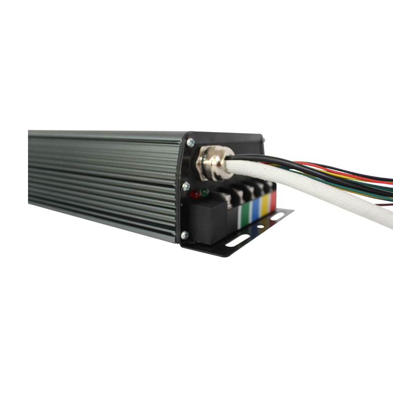 Sabvoton mq controller 48v 60v – 72V 100A Sabvoton Controller Bewertung und Preis