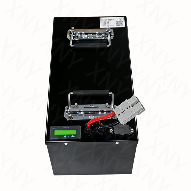 XNY-72V Lithium-Batterie LifeP – 72V 40Ah Lifepo4 Battery Pack Bewertung und Preis