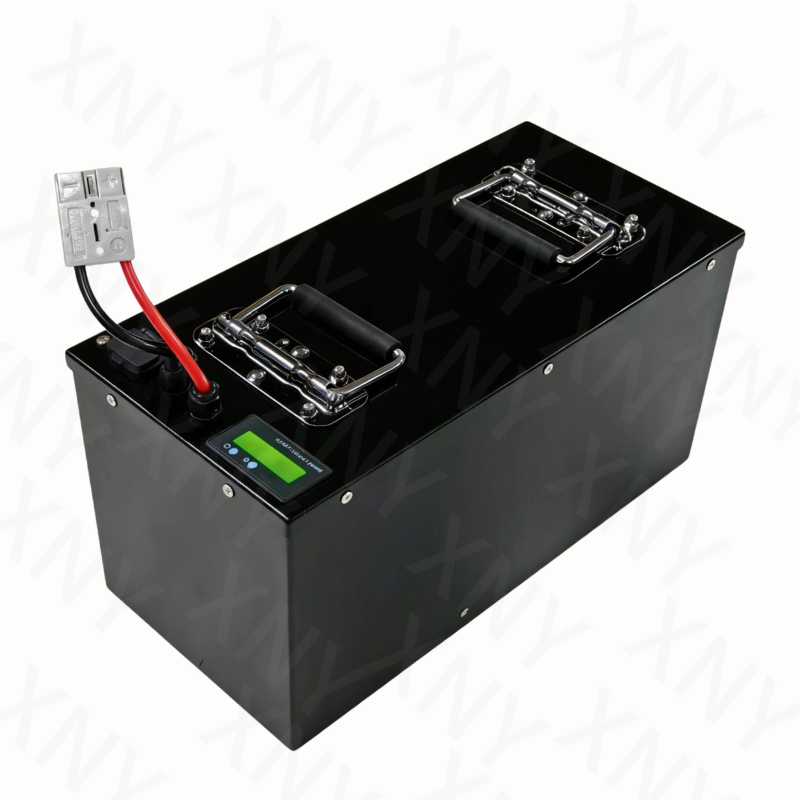 XNY-72V Lithium-Batterie LifeP – 72V 40Ah Lifepo4 Battery Pack Bewertung und Preis