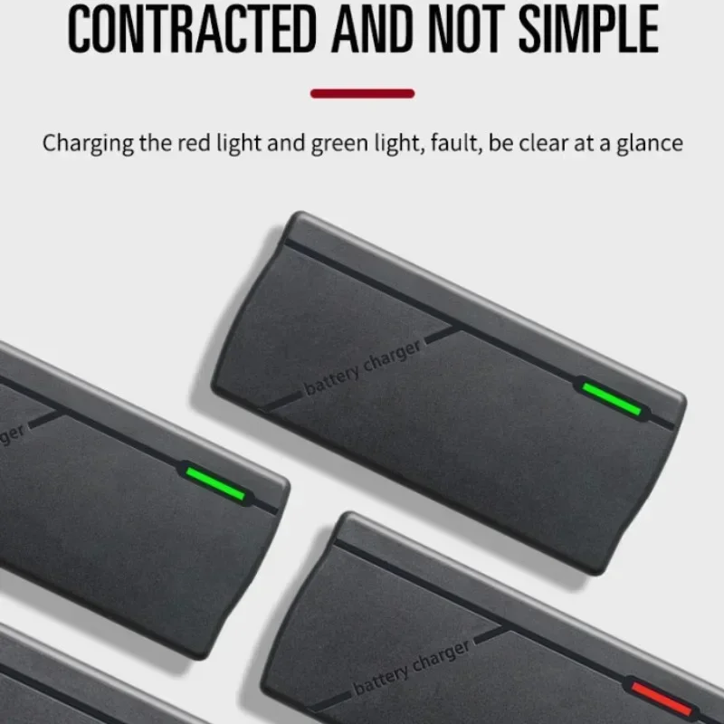 Intelligentes 72V20AH GEL AGM  – 84V 20A Smart Charger Bewertung und Preis