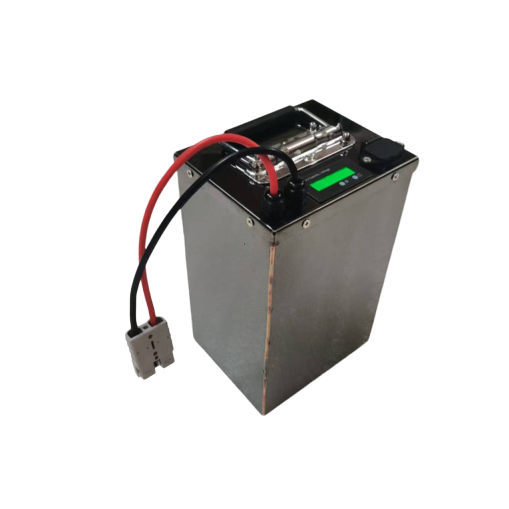 JN-60V 20Ah 30Ah 40Ah 50Ah 60A – 72V 40Ah Lifepo4 Battery Pack Bewertung und Preis