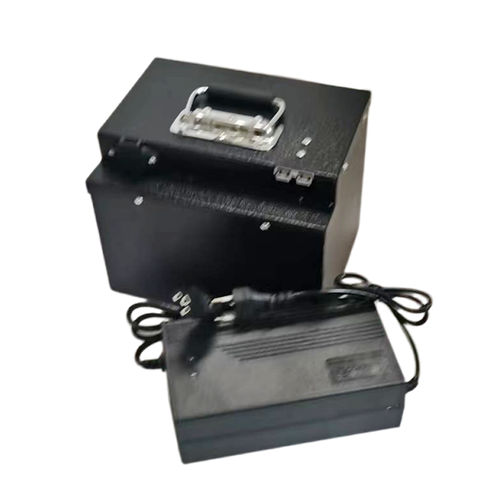 JN-60V 20Ah 30Ah 40Ah 50Ah 60A – 72V 40Ah Lifepo4 Battery Pack Bewertung und Preis