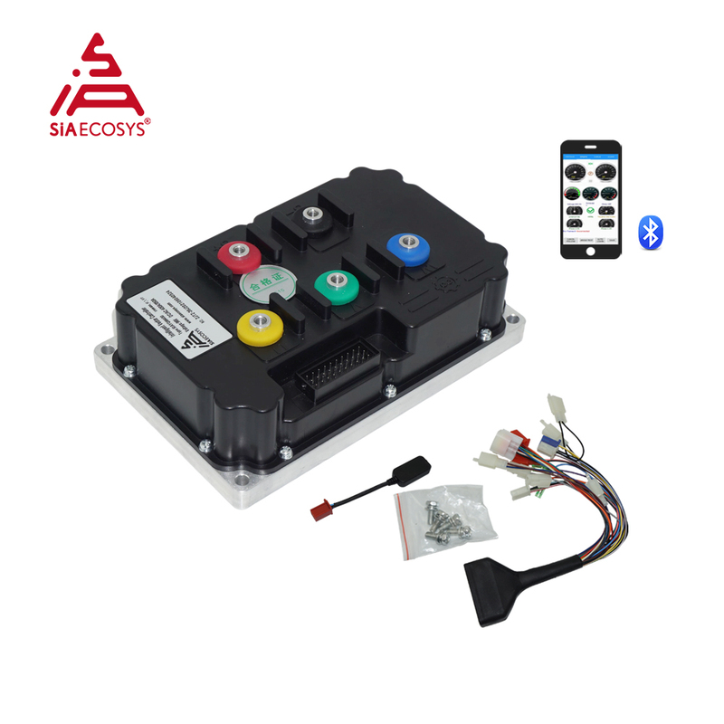 Fardriver 530A Programmierbare – Kelly Kls7230S Controller Bewertung und Preis