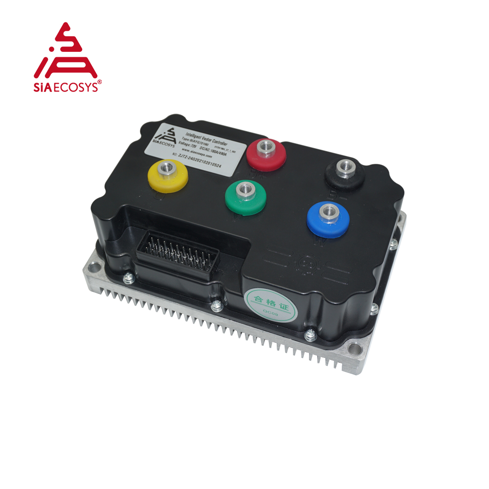 Fardriver 530A Programmierbare – Kelly Kls7230S Controller Bewertung und Preis
