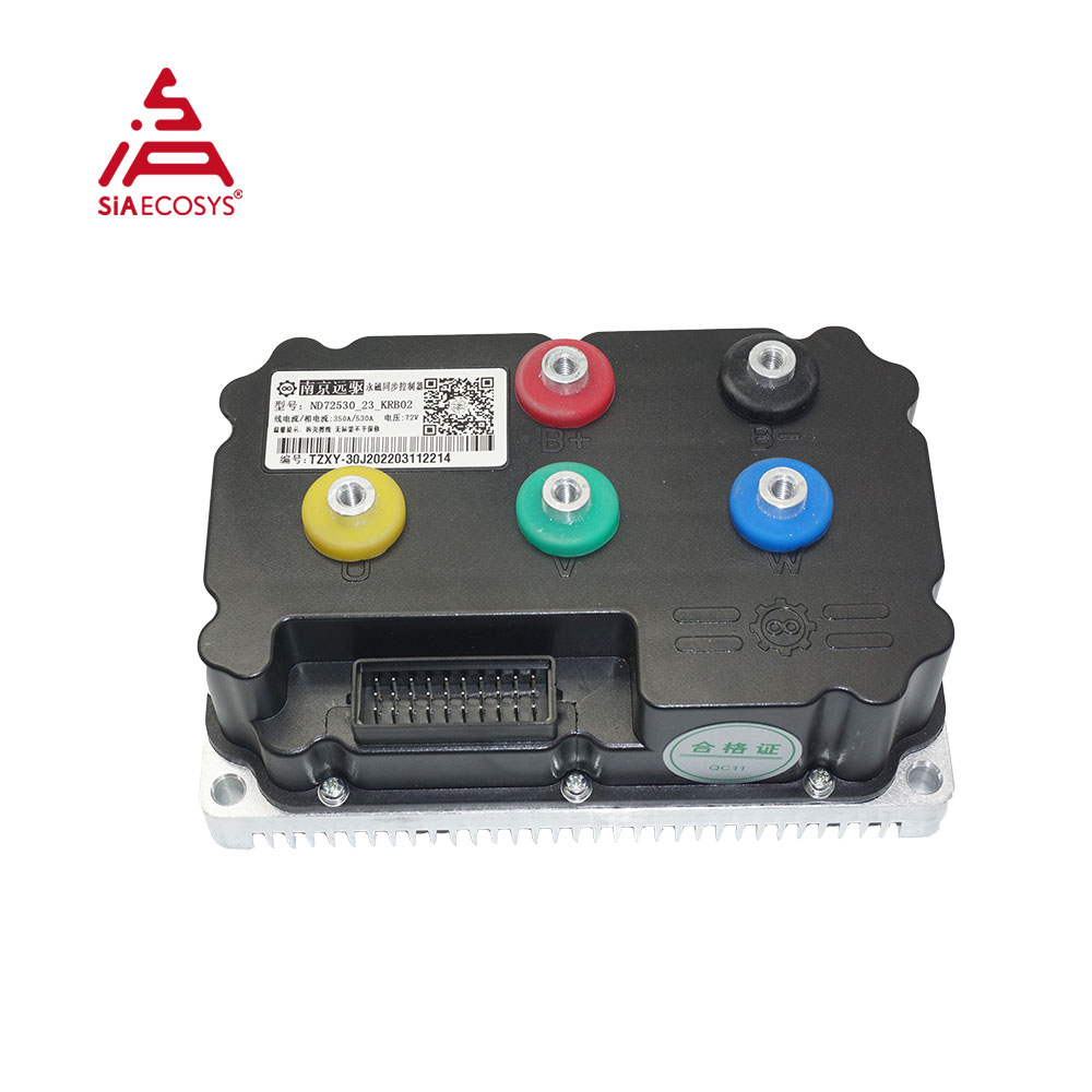 Fardriver 530A Programmierbare – Kelly Kls7230S Controller Bewertung und Preis