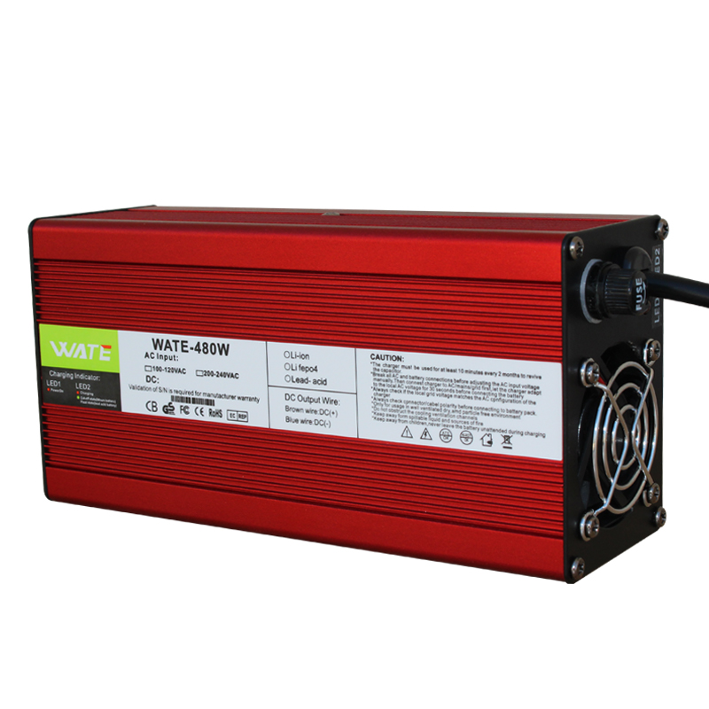 67,2 V 6A Ladegerät Für 16S 59 – 84V 20A Smart Charger Bewertung und Preis