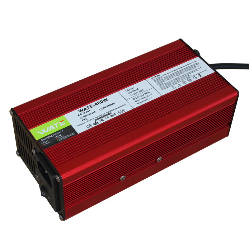 67,2 V 6A Ladegerät Für 16S 59 – 84V 20A Smart Charger Bewertung und Preis