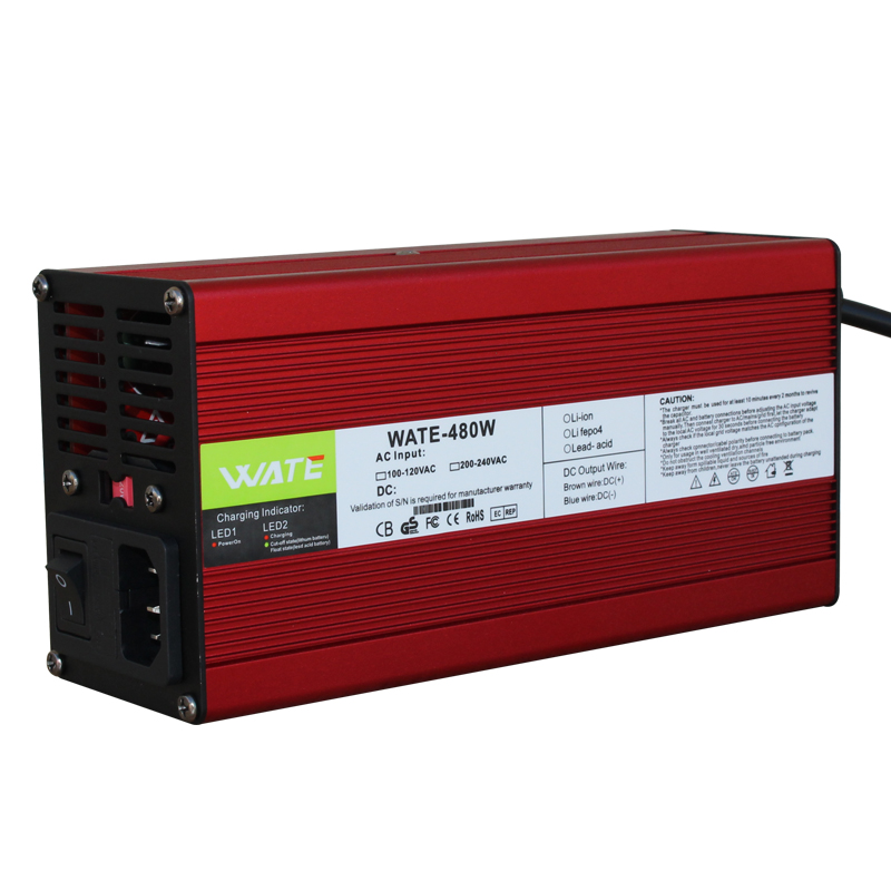 67,2 V 6A Ladegerät Für 16S 59 – 84V 20A Smart Charger Bewertung und Preis