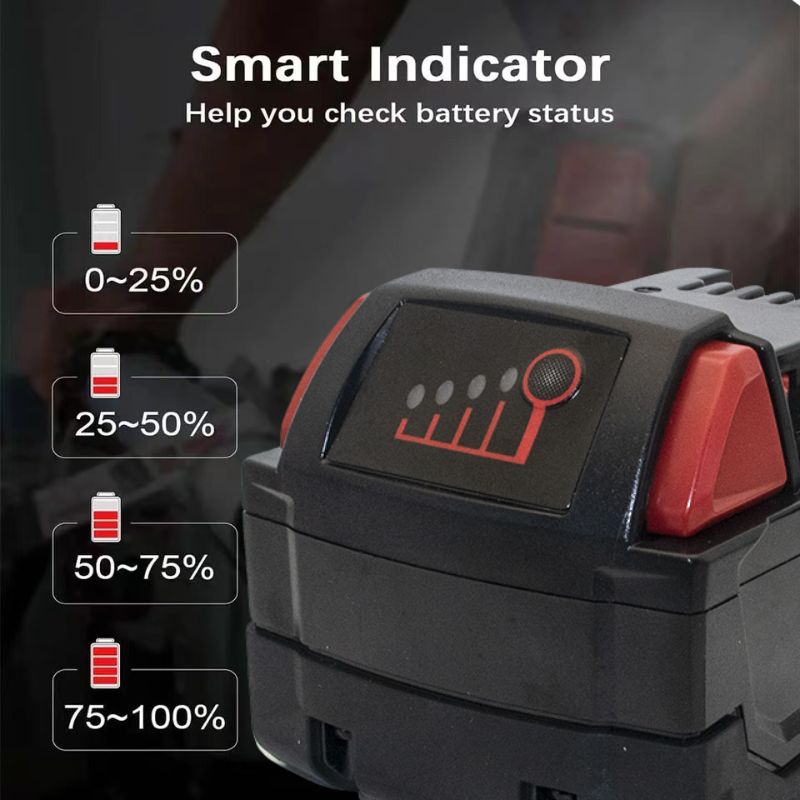 6,0Ah/9,0Ah/12,0Ah Ersatzakku  – 60V 50Ah Electric Scooter Battery Bewertung und Preis