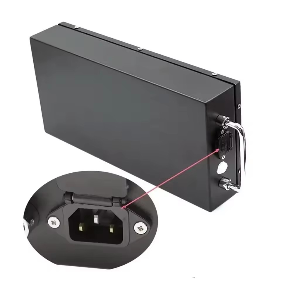 Neue 60V 30Ah 40Ah 10Ah Lithiu – 60V 50Ah Electric Scooter Battery Bewertung und Preis