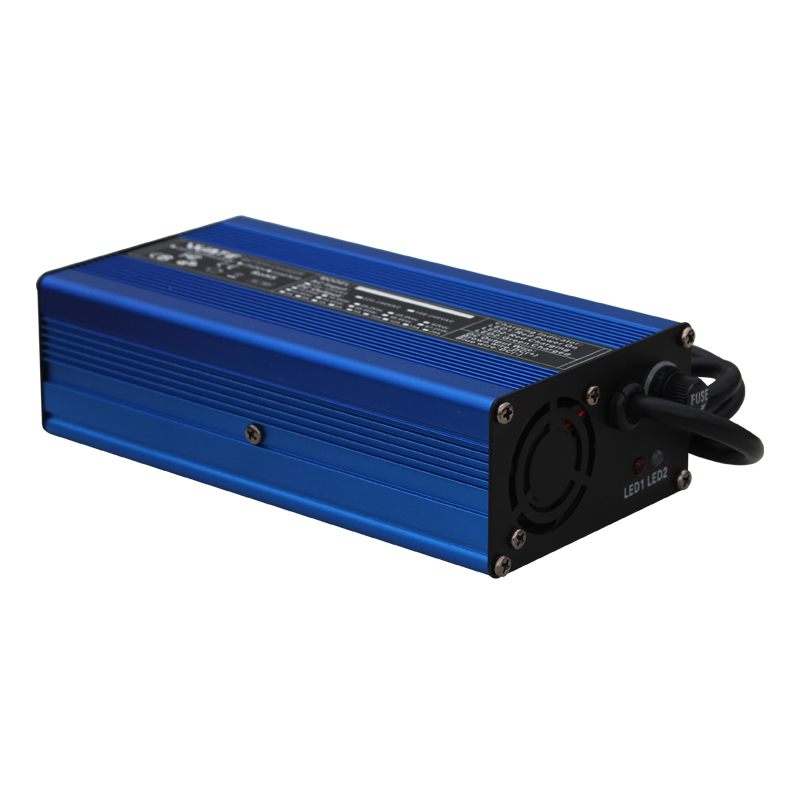 84 V 3A Ladegerät 72 V Li-Ion  – 84V 20A Smart Charger Bewertung und Preis
