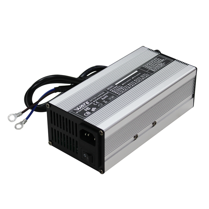 67,2 V 10 A Li-Ionen-Schnellla – 84V 20A Smart Charger Bewertung und Preis