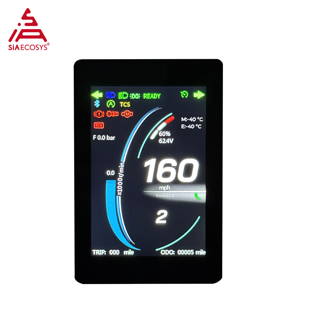 SiAECOSYS SCJ3500 Elektrorolle – Kelly Kls7230S Controller Bewertung und Preis