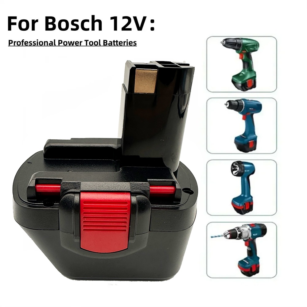Für Bosch -12V 12.8Ah PSR 1200 – 60V 50Ah Electric Scooter Battery Bewertung und Preis