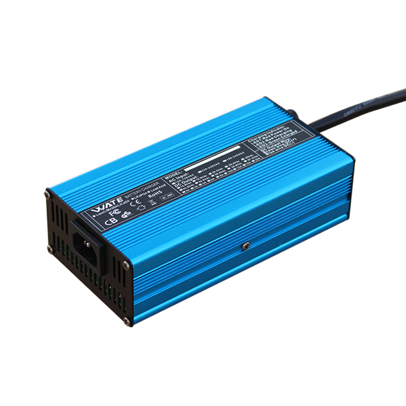 67,2V 8A Ladegerät, intelligen – 84V 20A Smart Charger Bewertung und Preis