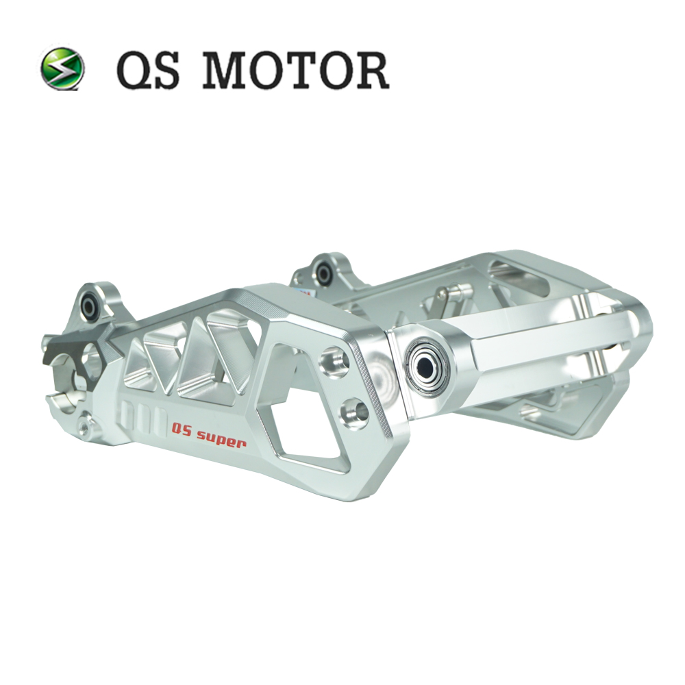 QSMOTOR SiAECOSYS E-Motorrad S – Kelly Kls7230S Controller Bewertung und Preis