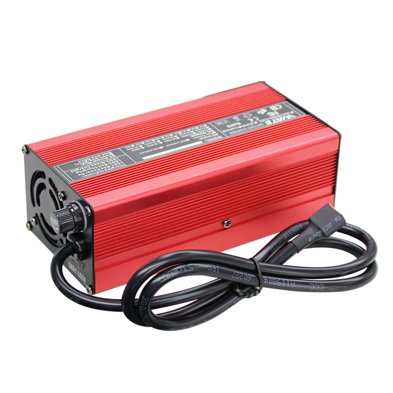 Das 67,2 V 10 A Ladegerät mit  – 84V 20A Smart Charger Bewertung und Preis