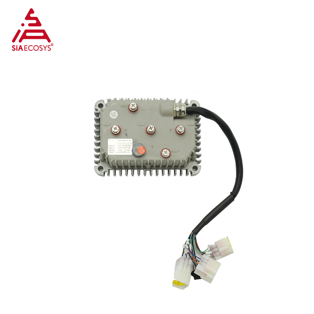 Verkaufsabverkauf! Kelly KLS72 – Kelly Kls7230S Controller Bewertung und Preis
