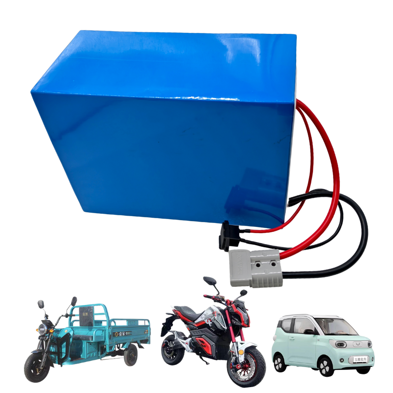 72V 100Ah Li-Ion mit Ladegerät – 72V 40Ah Lifepo4 Battery Pack Bewertung und Preis